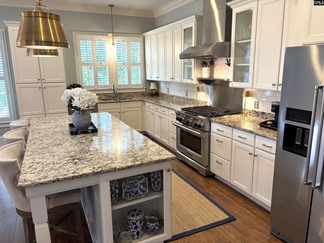 906 Battenkill Court, Lexington, SC 29072