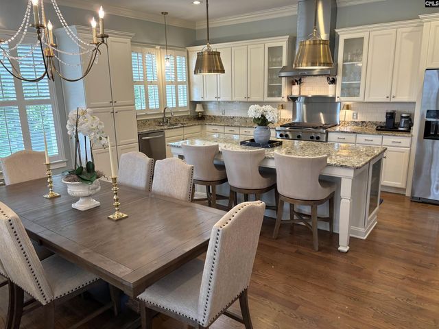 906 Battenkill Court, Lexington, SC 29072