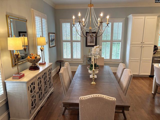 906 Battenkill Court, Lexington, SC 29072