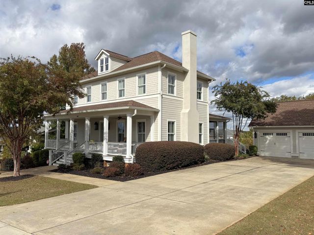 906 Battenkill Court, Lexington, SC 29072