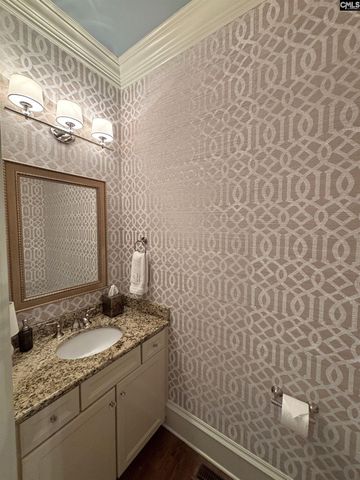 906 Battenkill Court, Lexington, SC 29072