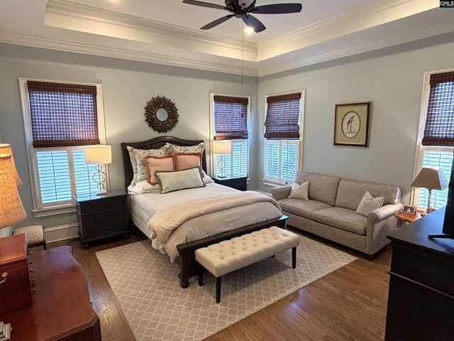 906 Battenkill Court, Lexington, SC 29072