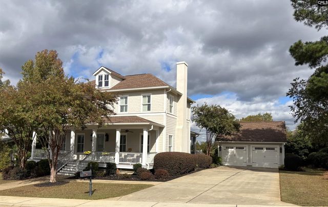 906 Battenkill Court, Lexington, SC 29072