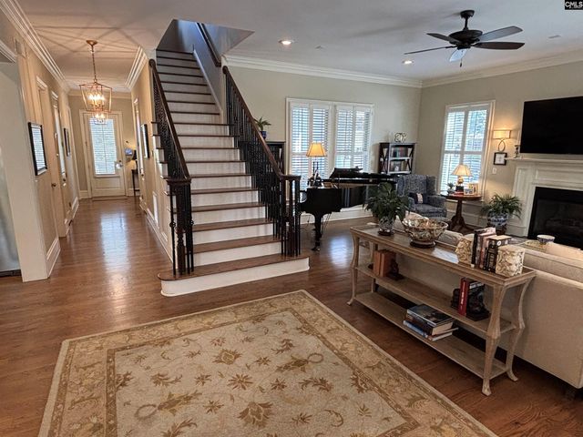 906 Battenkill Court, Lexington, SC 29072