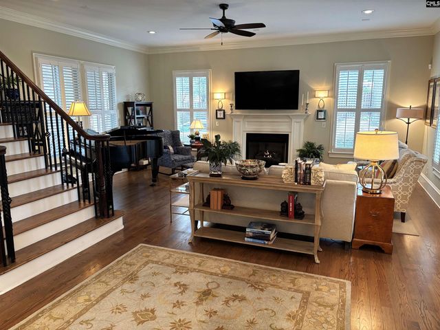 906 Battenkill Court, Lexington, SC 29072