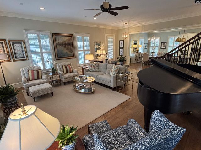 906 Battenkill Court, Lexington, SC 29072