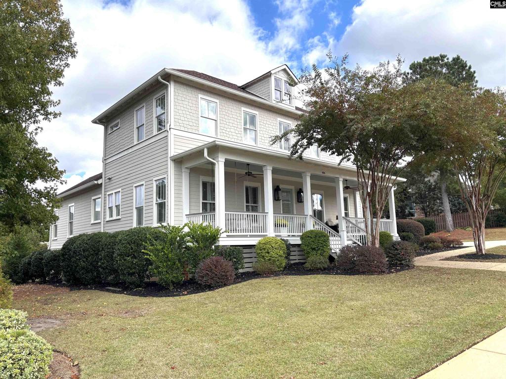 906 Battenkill Court, Lexington, SC 29072