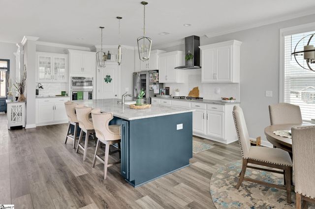 5 Dillmont Place, Simpsonville, SC 29681