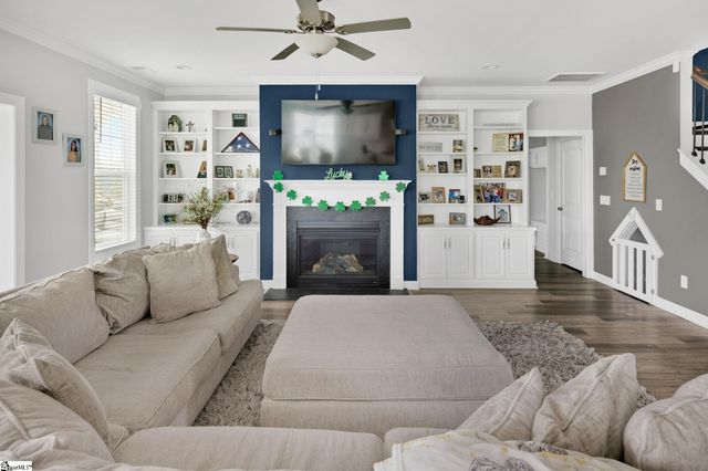 5 Dillmont Place, Simpsonville, SC 29681