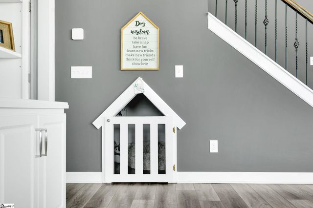 5 Dillmont Place, Simpsonville, SC 29681