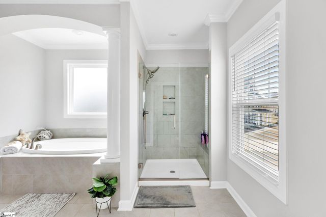 5 Dillmont Place, Simpsonville, SC 29681