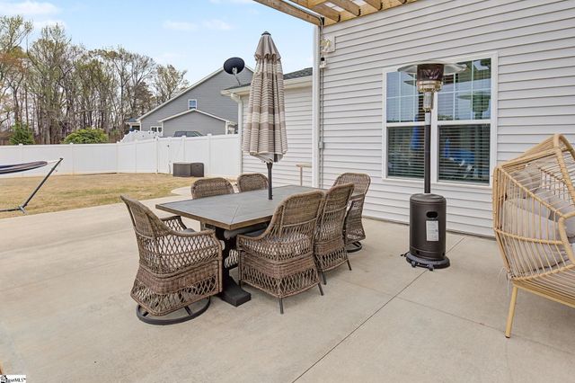 5 Dillmont Place, Simpsonville, SC 29681