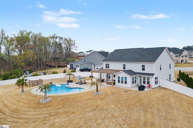 5 Dillmont Place, Simpsonville, SC 29681