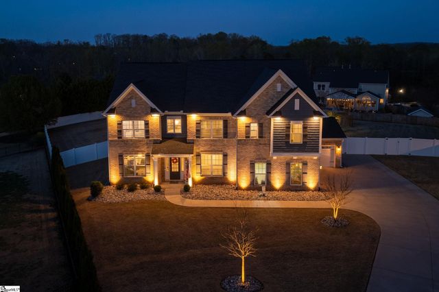 5 Dillmont Place, Simpsonville, SC 29681