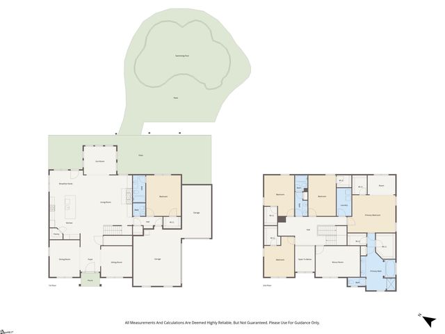 5 Dillmont Place, Simpsonville, SC 29681