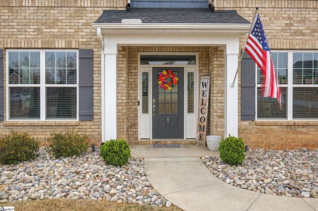 5 Dillmont Place, Simpsonville, SC 29681