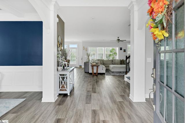 5 Dillmont Place, Simpsonville, SC 29681