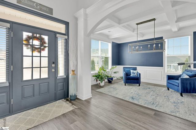 5 Dillmont Place, Simpsonville, SC 29681