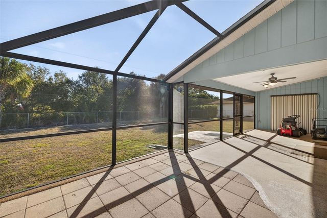 1052 SHEEHAN BOULEVARD, Port Charlotte, FL 33952