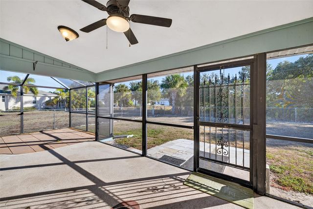 1052 SHEEHAN BOULEVARD, Port Charlotte, FL 33952