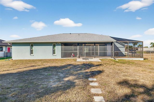 1052 SHEEHAN BOULEVARD, Port Charlotte, FL 33952