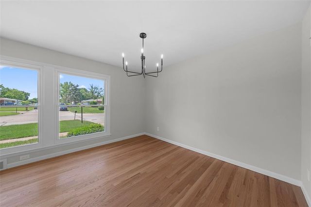 1865 Shardell Drive, Unincorporated, MO 63138
