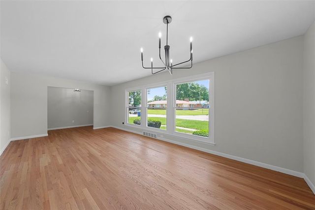 1865 Shardell Drive, Unincorporated, MO 63138