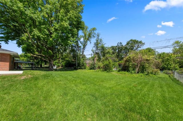 1865 Shardell Drive, Unincorporated, MO 63138