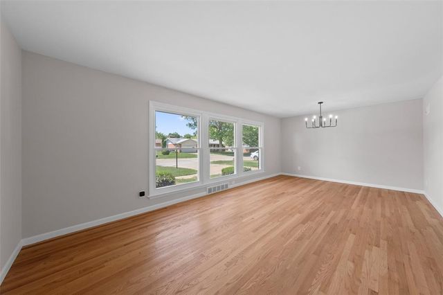 1865 Shardell Drive, Unincorporated, MO 63138