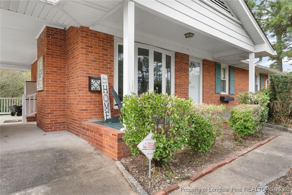 3127 Phillies Circle, Fayetteville, NC 28306