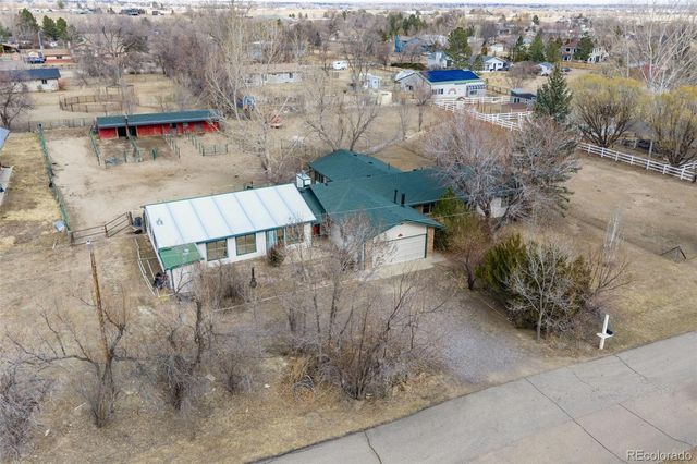 6263 Laodicea Road, Longmont, CO 80503