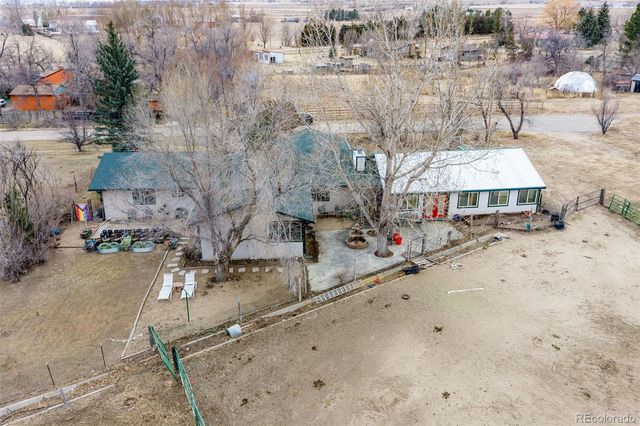 6263 Laodicea Road, Longmont, CO 80503