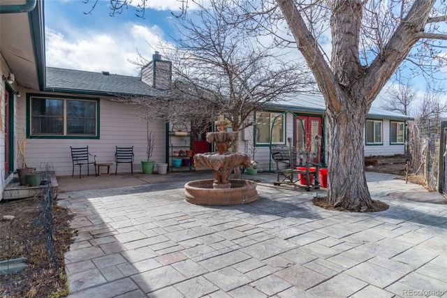 6263 Laodicea Road, Longmont, CO 80503