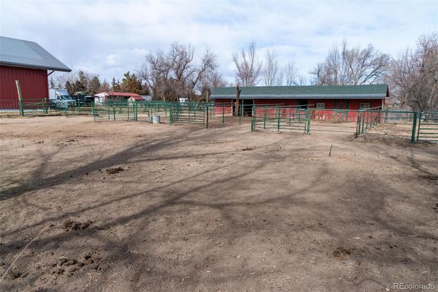 6263 Laodicea Road, Longmont, CO 80503