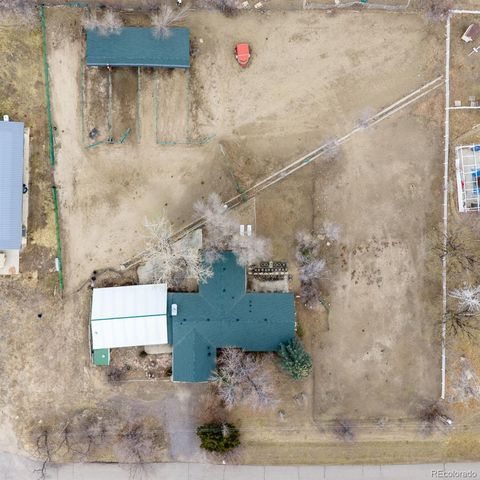 6263 Laodicea Road, Longmont, CO 80503