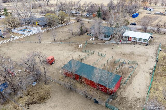 6263 Laodicea Road, Longmont, CO 80503