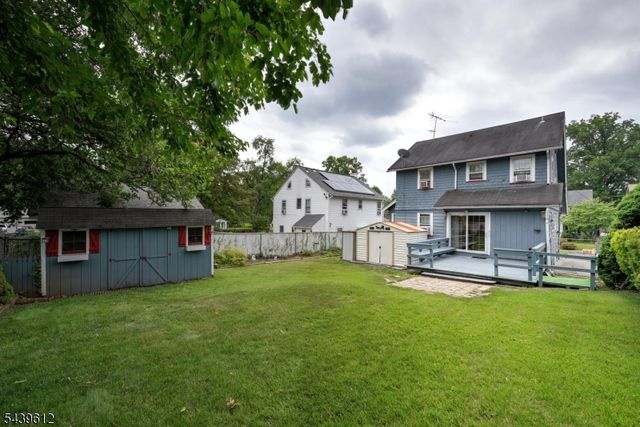 146 Delacy Ave, North Plainfield Boro, NJ 07060