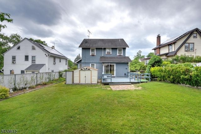 146 Delacy Ave, North Plainfield Boro, NJ 07060