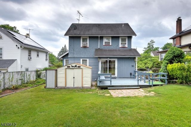 146 Delacy Ave, North Plainfield Boro, NJ 07060