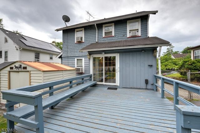 146 Delacy Ave, North Plainfield Boro, NJ 07060