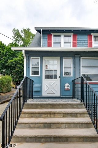 146 Delacy Ave, North Plainfield Boro, NJ 07060