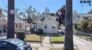 1608 E Martin Luther King Jr, Los Angeles, CA 90011