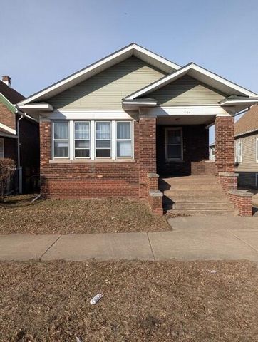 3724 Grand Boulevard, East Chicago, IN 46312