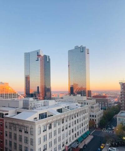 500 Throckmorton Street 1102, Fort Worth, TX 76102