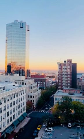 500 Throckmorton Street 1102, Fort Worth, TX 76102