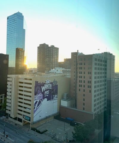 500 Throckmorton Street 1102, Fort Worth, TX 76102