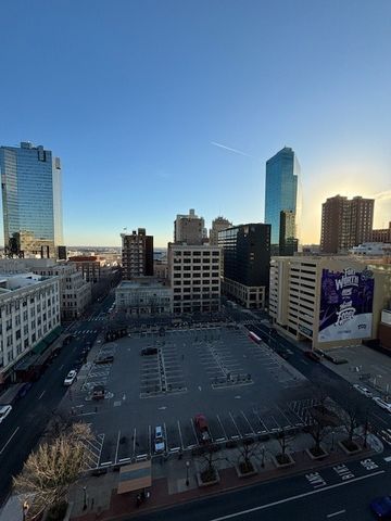 500 Throckmorton Street 1102, Fort Worth, TX 76102