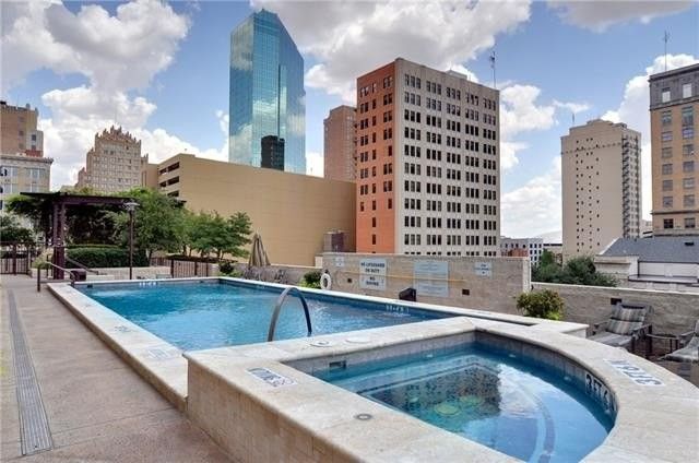 500 Throckmorton Street 1102, Fort Worth, TX 76102