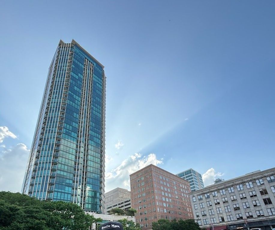 500 Throckmorton Street 1102, Fort Worth, TX 76102