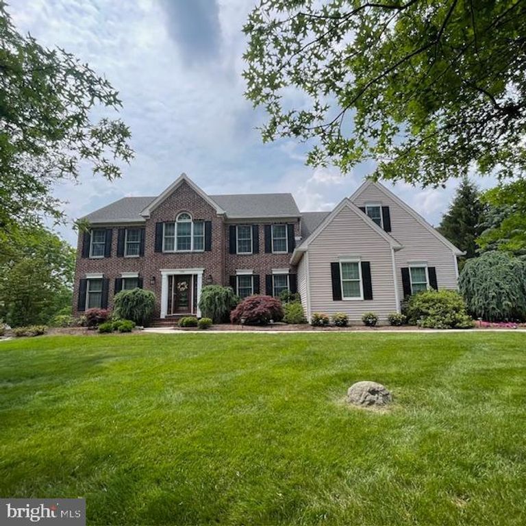 1359 MICHAEL WAY, Lansdale, PA 19446